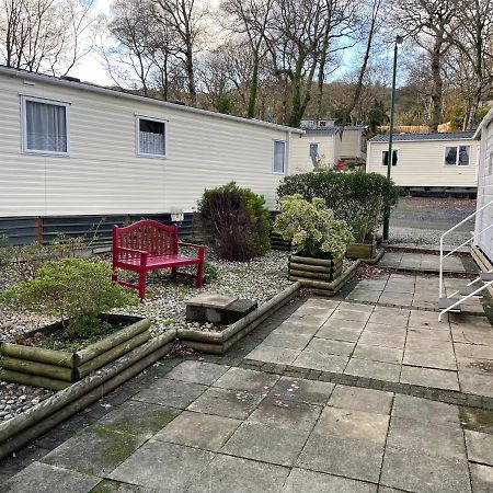 Snowdonia Holidays Caravan Hire - Aberdunant Park - 111 Silver Birch Porthmadog Eksteriør bilde