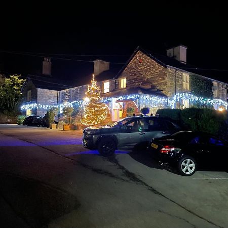 Snowdonia Holidays Caravan Hire - Aberdunant Park - 111 Silver Birch Porthmadog Eksteriør bilde