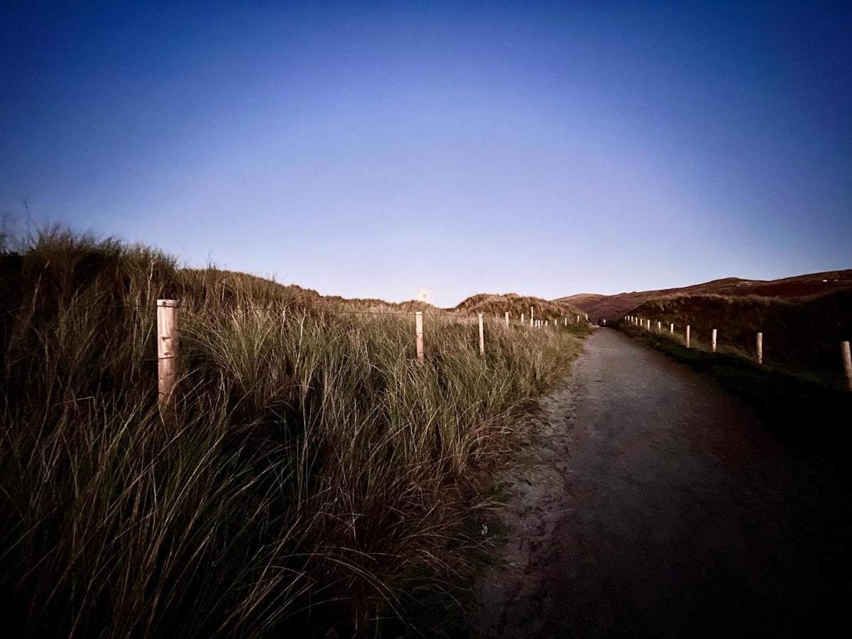 Snowdonia Holidays Caravan Hire - Aberdunant Park - 111 Silver Birch Porthmadog Eksteriør bilde