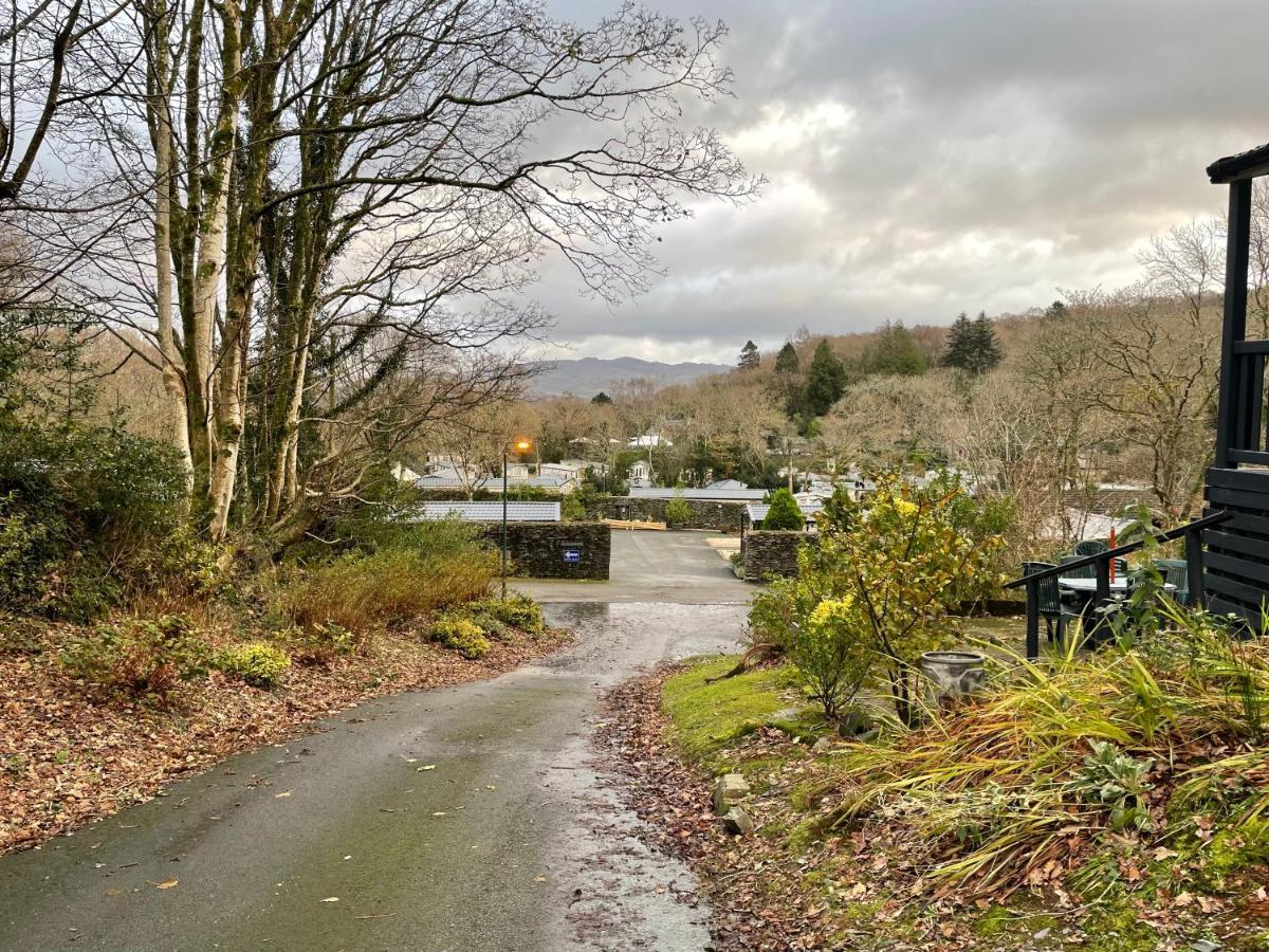 Snowdonia Holidays Caravan Hire - Aberdunant Park - 111 Silver Birch Porthmadog Eksteriør bilde