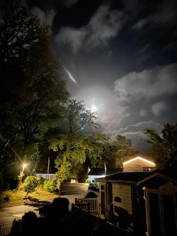 Snowdonia Holidays Caravan Hire - Aberdunant Park - 111 Silver Birch Porthmadog Eksteriør bilde