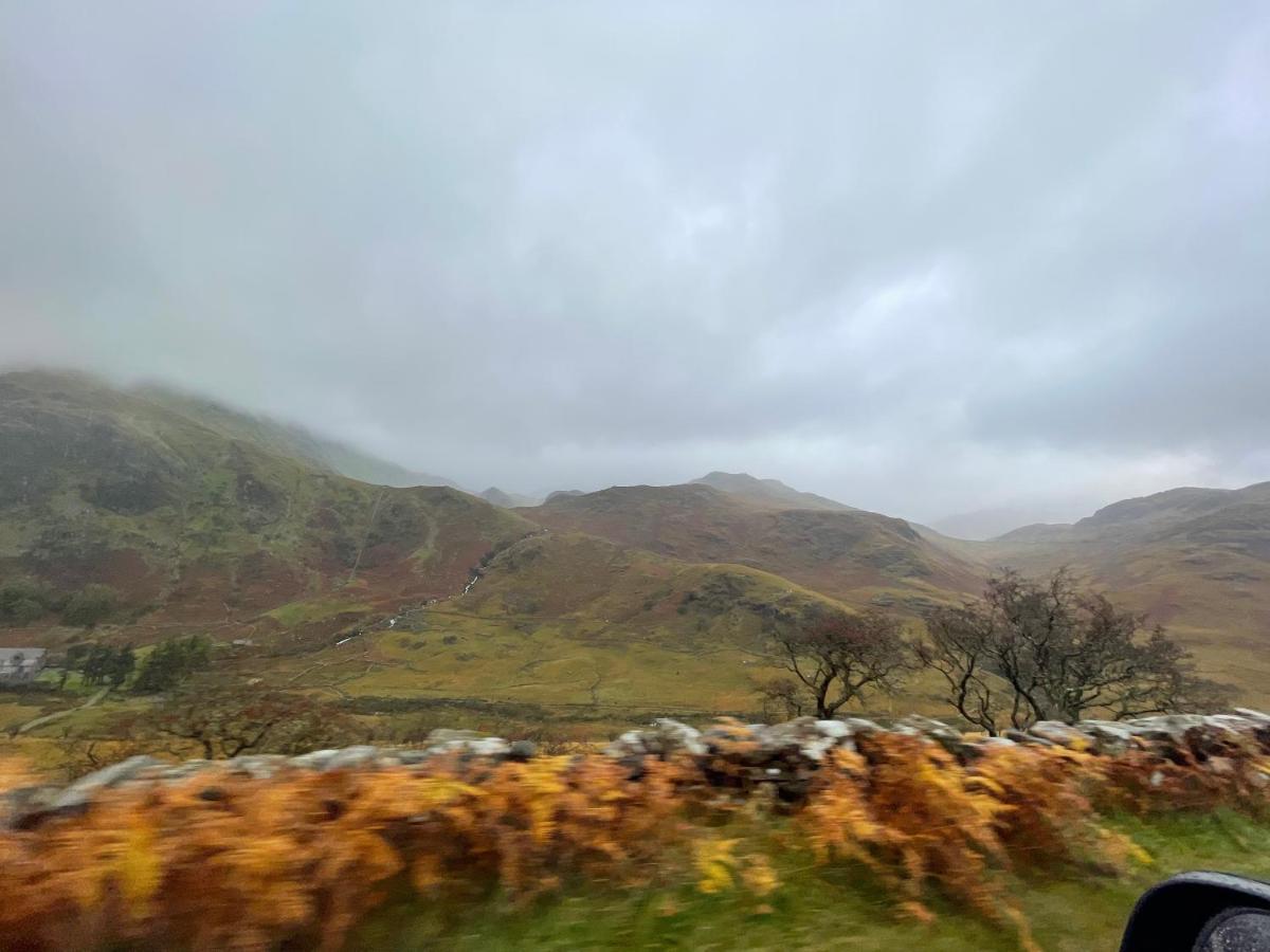 Snowdonia Holidays Caravan Hire - Aberdunant Park - 111 Silver Birch Porthmadog Eksteriør bilde